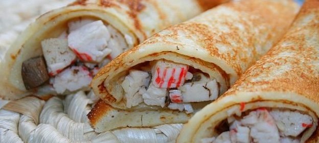 Соус томатный