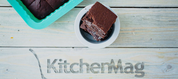 Шоколадный брауни: пошаговый рецепт