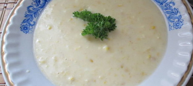 Абрикосовая приправа