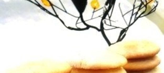 Печенье Флензбургское