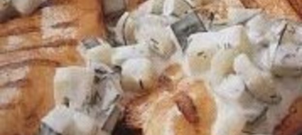 Основной томатный соус по-венски (без жира)