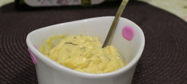 Сальса Марискито (SALSA MARISQUITO)