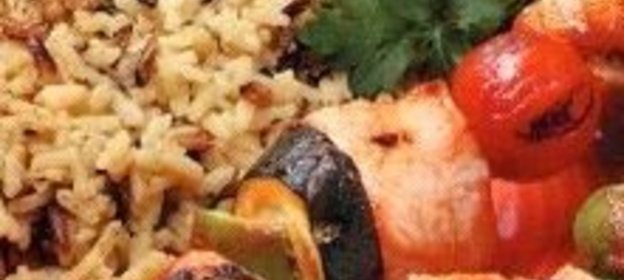 Шоколадное кольцо