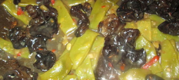 Соус из кураги-I