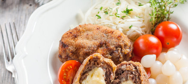 луковый салат-рецепт мужа