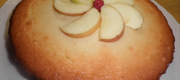 Запеканка творожная