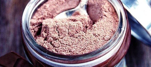 Базовая смесь для горячего шоколада