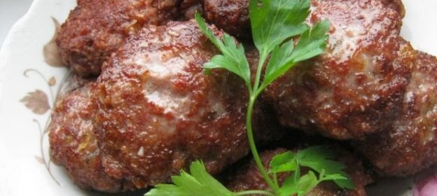 Утка жареная, с апельсинами