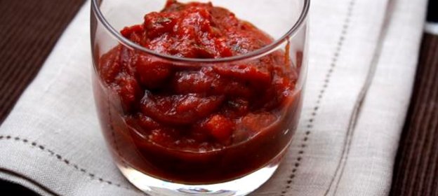 Томатный соус с эстрагоном