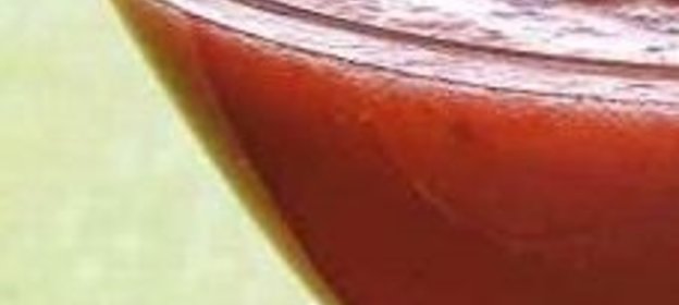 Салат из мяса со сливами