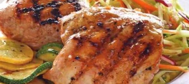 Соус бордосский к мясу