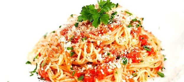 Соус под пасту