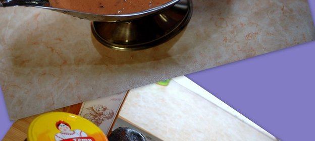 Соус сливовый кисло-сладкий