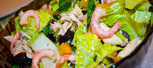 Овсяное печенье