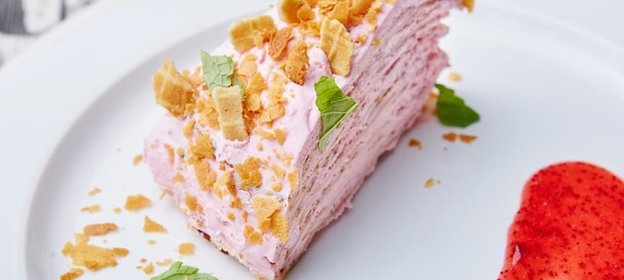 Оладьи из тилапии и цуккини