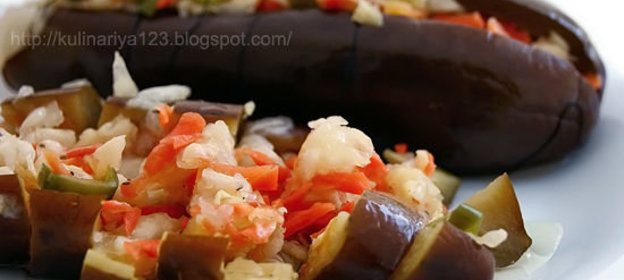 Салат из кольраби с яблоками и молочными продуктами