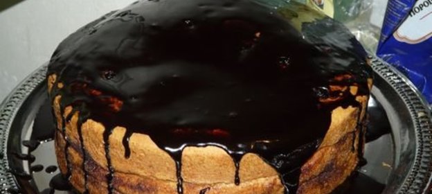 Сливовое чатни