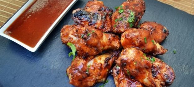 Печенье из арахисового масла