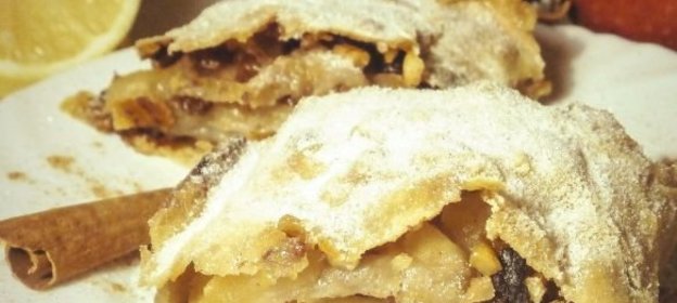 Молочный соус с луком