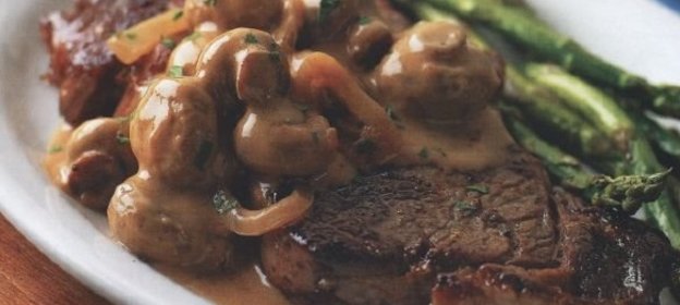 Куриная запеканка