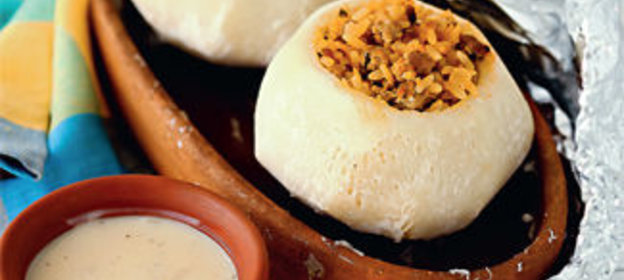 Кольраби по-немецки