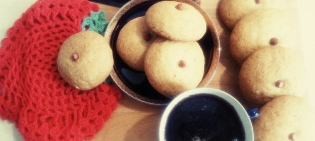 МЕДОВОЕ печенье