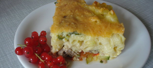 Запеканка Любимая