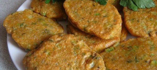 Потроха по-грузински