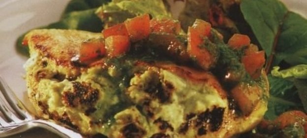 Вареники с сушеными сливами