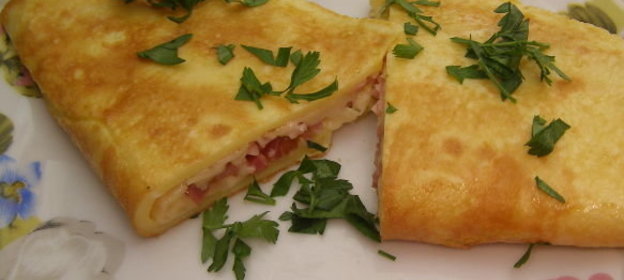 Мармелад из груш, яблок и персиков