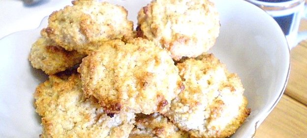 Печенье для диабетиков