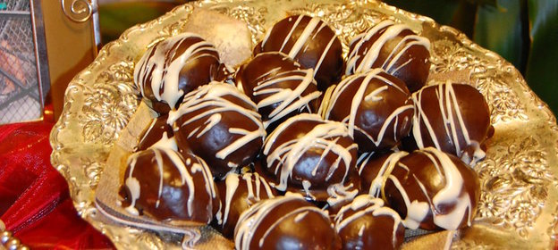 Печенье Cappuccino