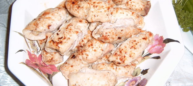 парочка - курочка и бананочка