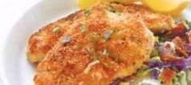 Соус Аврора - к рыбе, овощам, яичным блюдам и мясу