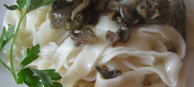 Салат «Снежная королева»