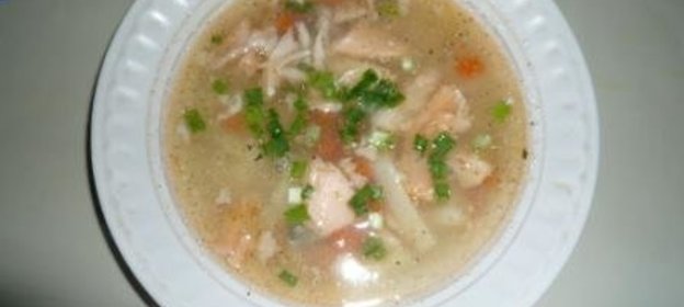 Уха антикризисная