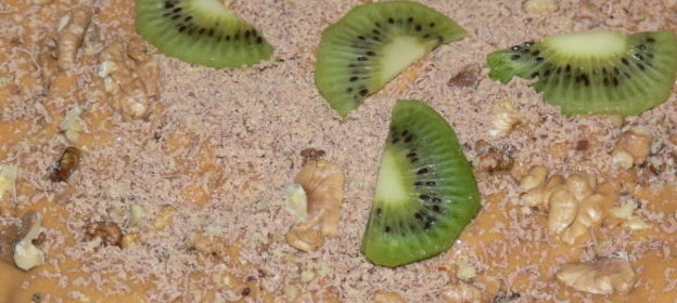 Винный соус с желатином