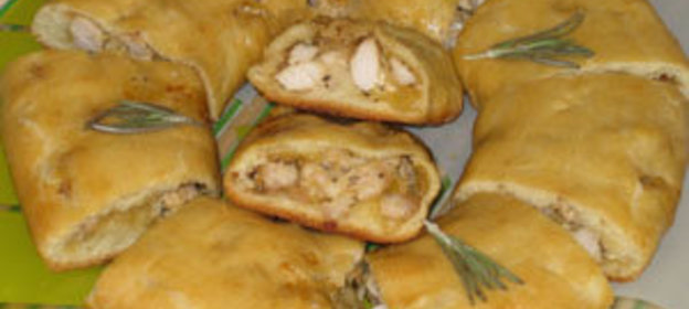 Печенье Студенческое