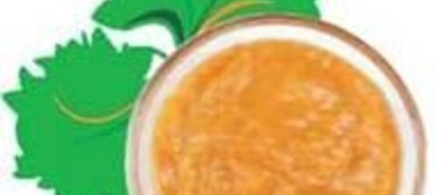 Малайский соус к рыбе