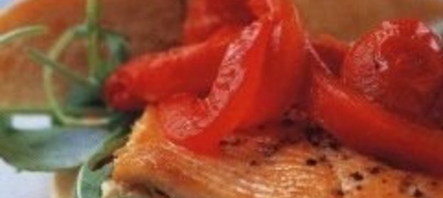 Бабушкины клецки