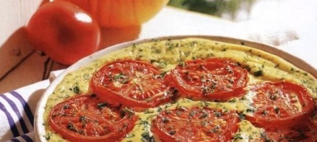 Соус португальский