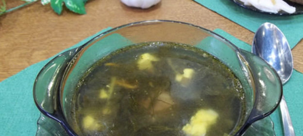 Запеканка картофельная с мясным фаршем