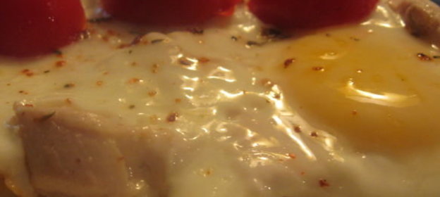 Салат «Здоровье» из моркови и чеснока с майонезом