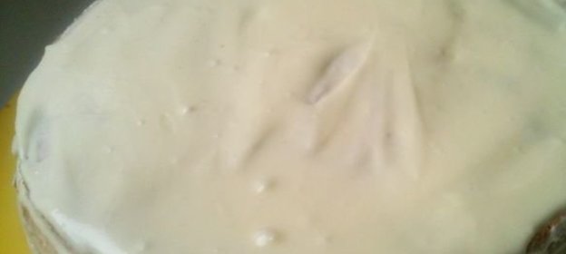 Салат витаминный (по-таджикски).