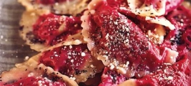 Соусы десертные