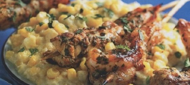 Острая запеканка по-баварски