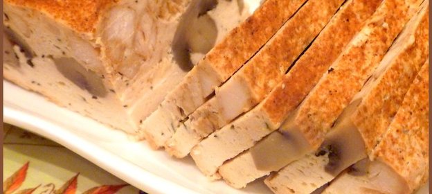 Куриная запеканка в мультиварке ( Тест-драйв )