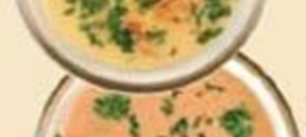 Быстрый томатный соус к рыбе