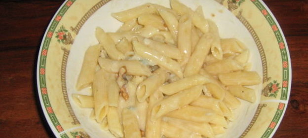 Салат из одуванчиков