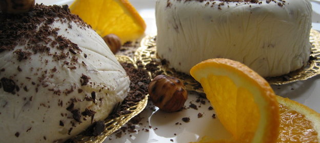 Сливочный пломбир за 10 минут - Внуки на пороге!